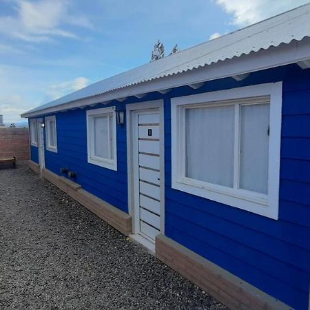 Cabanas Werma Ελ Καλαφάτε Εξωτερικό φωτογραφία