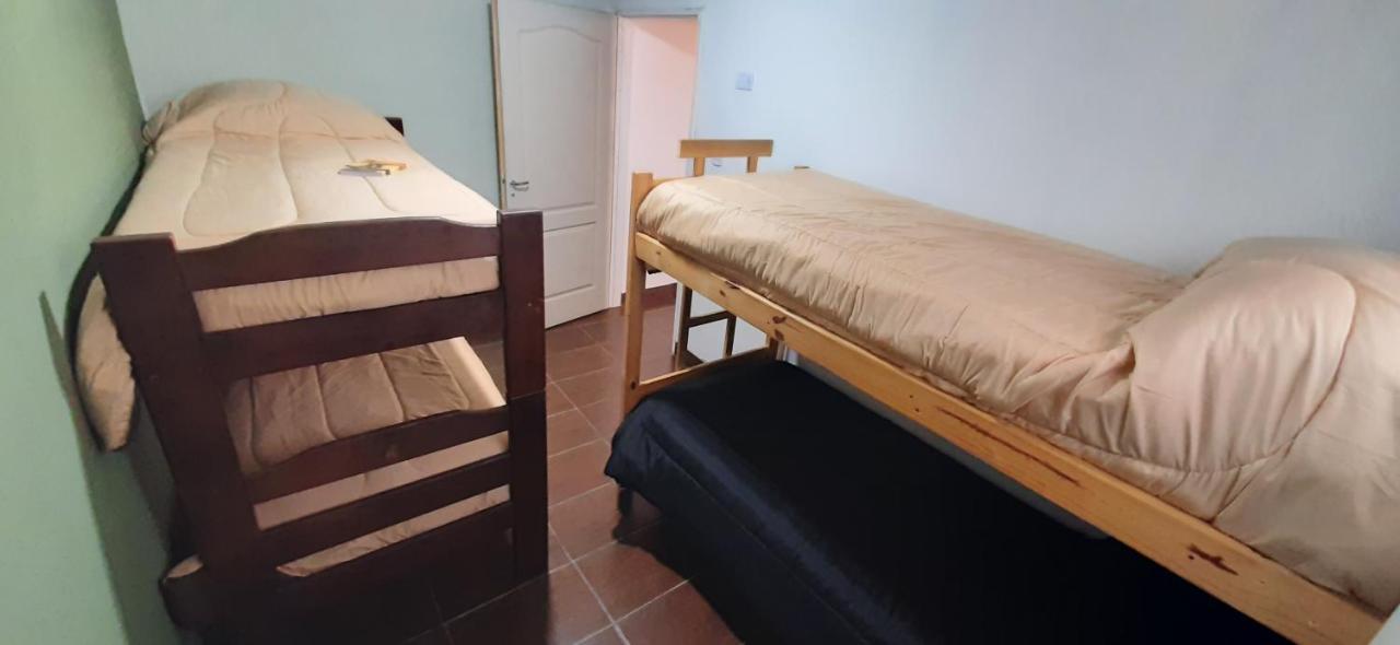 Cabanas Werma Ελ Καλαφάτε Εξωτερικό φωτογραφία