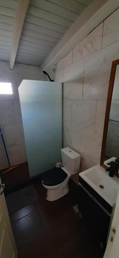 Cabanas Werma Ελ Καλαφάτε Εξωτερικό φωτογραφία