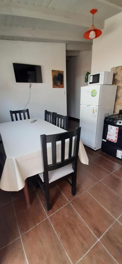Cabanas Werma Ελ Καλαφάτε Εξωτερικό φωτογραφία
